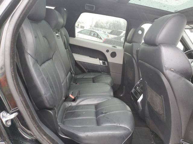 Photo 11 from auction – 2016 LAND ROVER RANGE ROVE with VIN SALWR2KF3GA544468