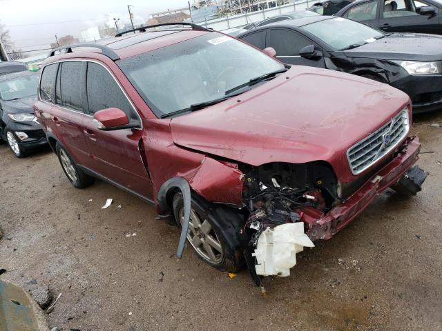 صورة رقم 4 من المزاد - 2007 VOLVO XC90 مع VIN YV4CM982271376339