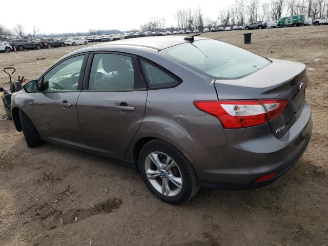 Photo 2 from auction – 2013 FORD FOCUS SE with VIN 1FADP3F25DL270200