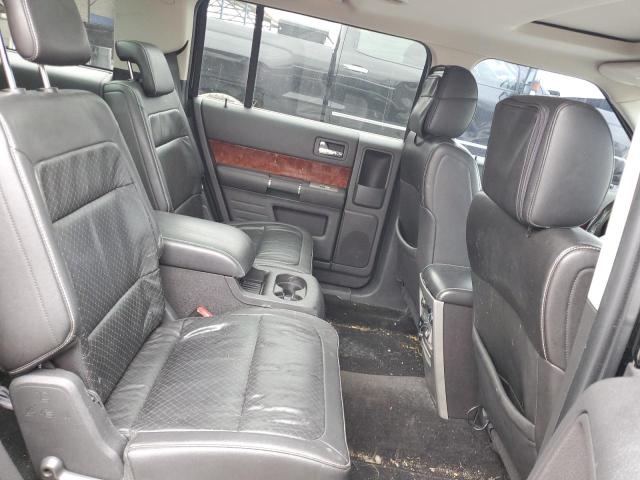Photo 11 from auction – 2010 FORD FLEX LIMIT with VIN 2FMGK5DC0ABA39564