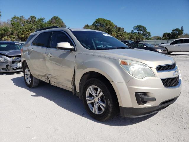 Photo 4 from auction – 2011 CHEVROLET EQUINOX LT with VIN 2CNALDEC5B6389357