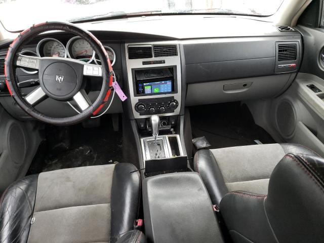 Photo 8 from auction – 2006 DODGE CHARGER SR with VIN 2B3KA73W36H293350