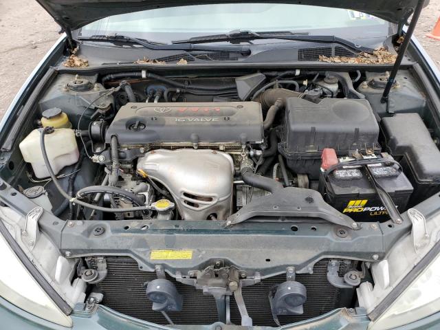 Photo 11 from auction – 2002 TOYOTA CAMRY LE with VIN 4T1BE32K22U512683