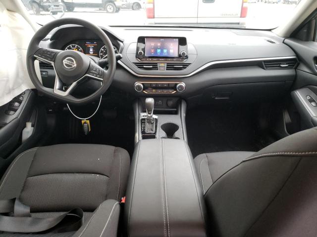 Photo 8 from auction – 2022 NISSAN ALTIMA S with VIN 1N4BL4BV4NN415743
