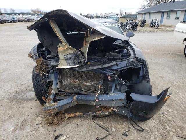 Photo 5 from auction – 2015 CHEVROLET CAMARO LT with VIN 2G1FD1E34F9237606