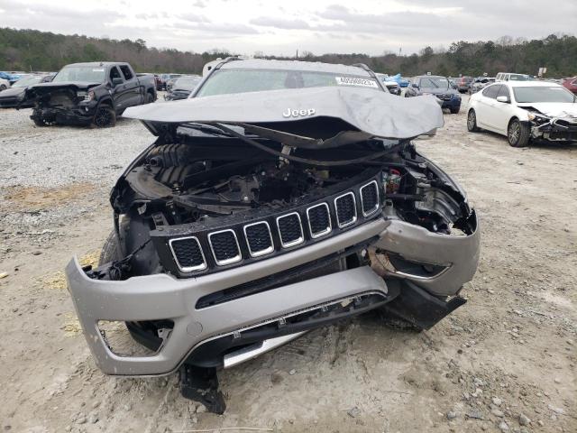Photo 5 from auction – 2020 JEEP COMPASS LI with VIN 3C4NJCCB1LT179903