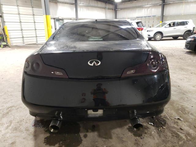Photo 6 from auction – 2006 INFINITI G35 with VIN JNKCV54E26M710860