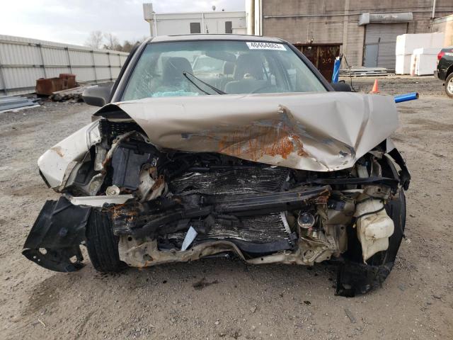 Photo 5 from auction – 2004 HONDA CIVIC EX with VIN 2HGES26734H501595