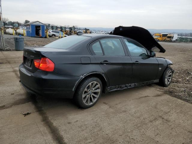 Photo 3 from auction – 2009 BMW 328 XI with VIN WBAPK73579A455828