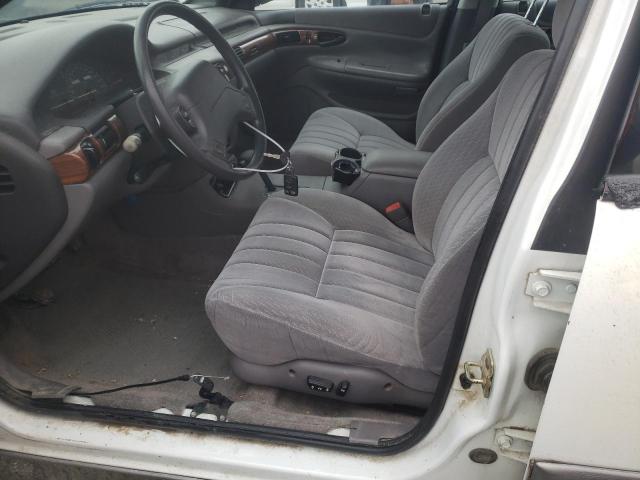 Photo 7 from auction – 1994 CHRYSLER CONCORDE with VIN 2C3EL56F8RH279314