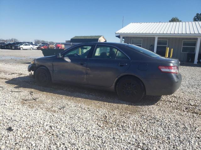 Photo 2 from auction – 2010 TOYOTA CAMRY BASE with VIN 4T4BF3EK0AR038617