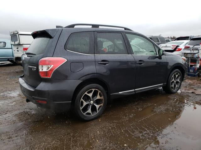 Photo 3 from auction – 2016 SUBARU FORESTER 2 with VIN JF2SJGXC3GH438958