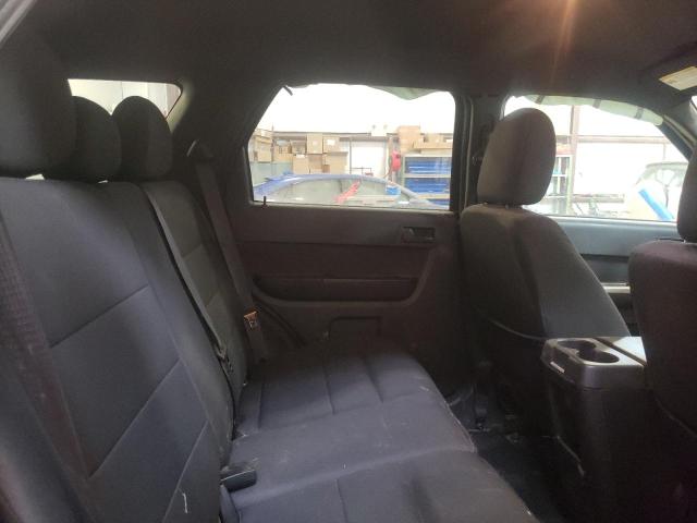 Photo 11 from auction – 2012 FORD ESCAPE XLT with VIN 1FMCU9DGXCKB96742