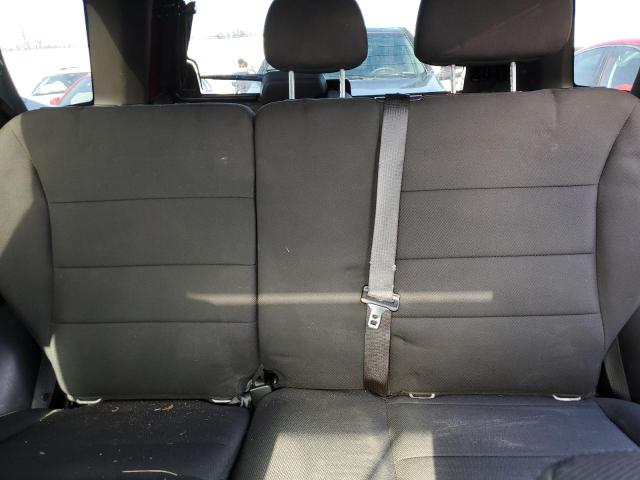 Photo 10 from auction – 2010 FORD ESCAPE XLT with VIN 1FMCU0D71AKA72545