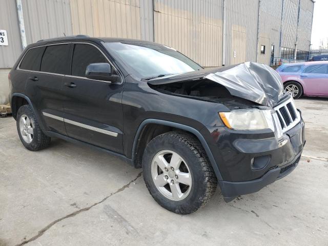 Photo 4 from auction – 2013 JEEP GRAND CHER with VIN 1C4RJFAG4DC571000