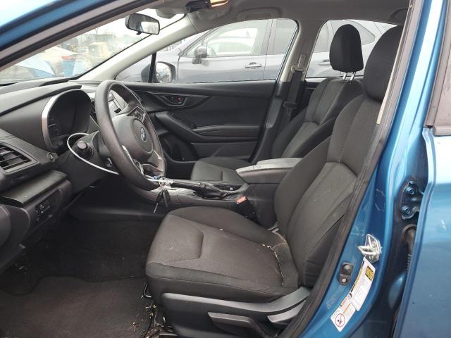 Photo 7 from auction – 2018 SUBARU IMPREZA PR with VIN 4S3GKAD69J3623906