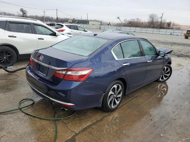 Photo 3 from auction – 2017 HONDA ACCORD EXL with VIN 1HGCR2F80HA283552