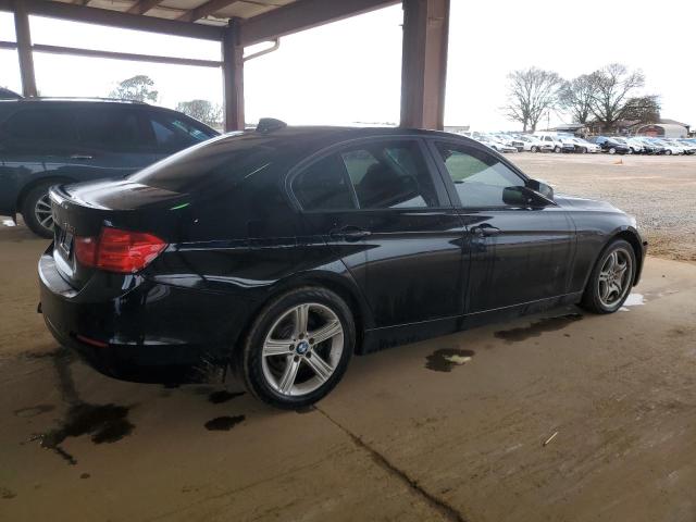 Photo 3 from auction – 2015 BMW 320 I with VIN WBA3B1G52FNT02641