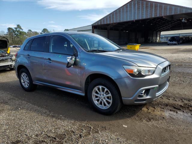 Photo 4 from auction – 2011 MITSUBISHI OUTLANDER with VIN JA4AP3AU8BZ024722