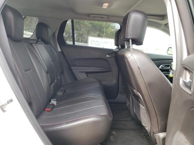 Photo 10 from auction – 2013 GMC TERRAIN SL with VIN 2GKALUEK6D6155957