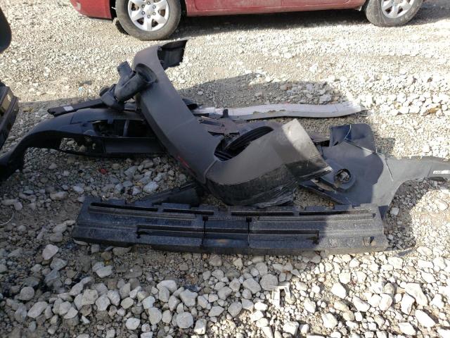 Photo 13 from auction – 2007 SATURN VUE with VIN 5GZCZ33D97S855537