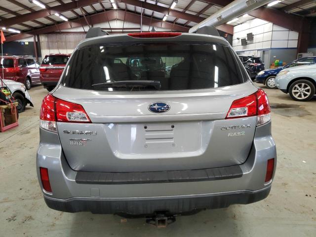 Photo 6 from auction – 2011 SUBARU OUTBACK 2. with VIN 4S4BRBJC9B3357886