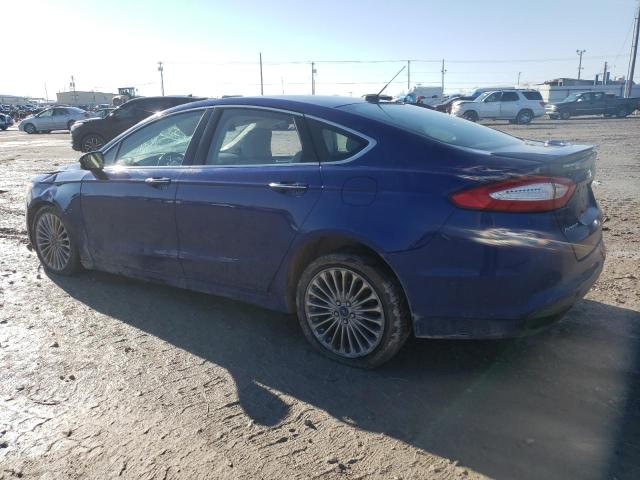 Zdjęcie 2 z aukcji – 2016 FORD FUSION TIT z VIN 3FA6P0D97GR175943