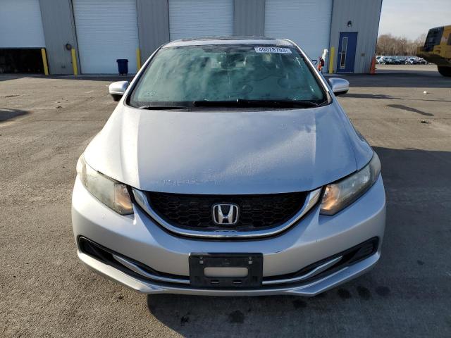 Photo 5 from auction – 2014 HONDA CIVIC EX with VIN 2HGFB2F86EH550031