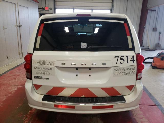 Photo 6 from auction – 2016 DODGE GRAND CARA with VIN 2C4RDGBG3GR377548