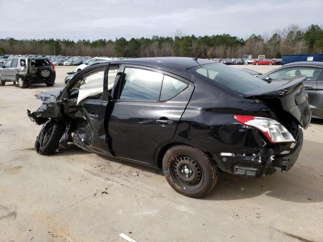 Photo 2 from auction – 2017 NISSAN VERSA S with VIN 3N1CN7AP2HL892790
