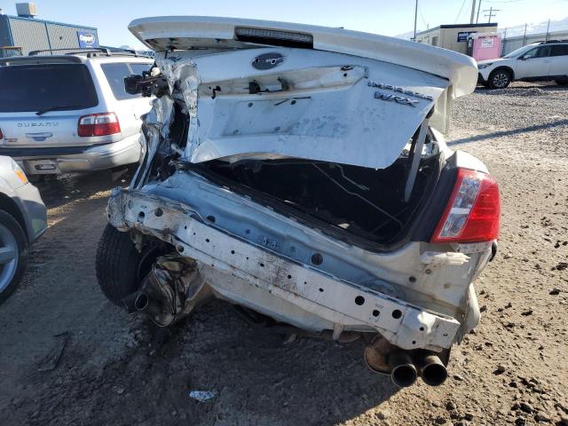 Photo 6 from auction – 2011 SUBARU IMPREZA WR with VIN JF1GV7F66BG508445
