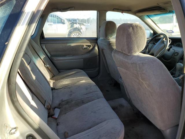 Photo 10 from auction – 2001 TOYOTA AVALON XL with VIN 4T1BF28B01U140449