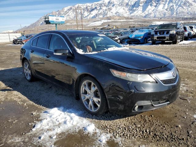صورة رقم 4 من المزاد - 2012 ACURA TL مع VIN 19UUA9F76CA800440