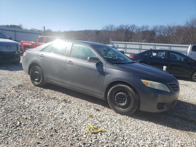 Photo 4 from auction – 2010 TOYOTA CAMRY BASE with VIN 4T4BF3EK0AR038617