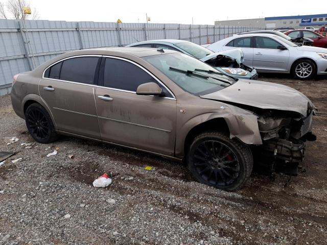 Photo 4 from auction – 2007 SATURN AURA XR with VIN 1G8ZV57737F280765
