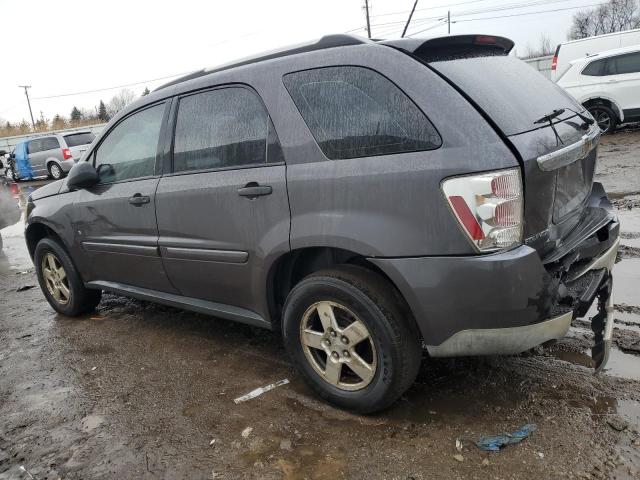 Photo 2 from auction – 2007 CHEVROLET EQUINOX LS with VIN 2CNDL13F976228347