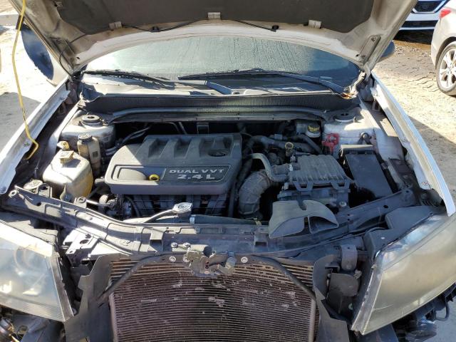Photo 11 from auction – 2014 DODGE AVENGER SE with VIN 1C3CDZAB1EN215889