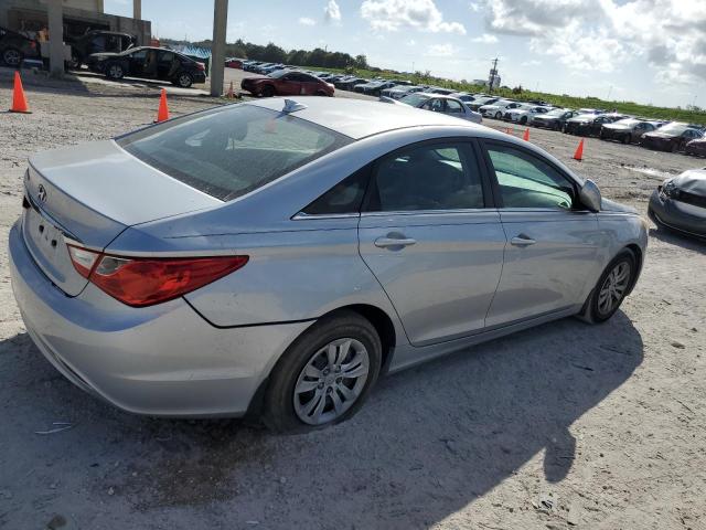 Zdjęcie 3 z aukcji – 2012 HYUNDAI SONATA GLS z VIN 5NPEB4AC2CH340130