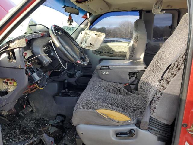 Photo 7 from auction – 2001 DODGE RAM 1500 with VIN 3B7HF13Z91M255732