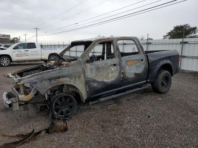 RAM 1500 ST 2014 with VIN 1C6RR7KT8ES216212 - Photo from auction