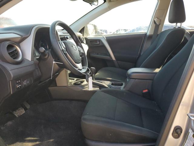 Photo 7 from auction – 2018 TOYOTA RAV4 LE with VIN 2T3ZFREV8JW493356