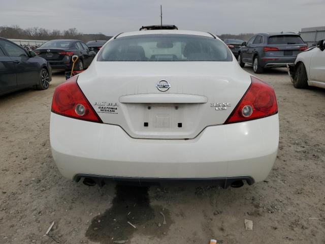 Photo 6 from auction – 2008 NISSAN ALTIMA 3.5 with VIN 1N4BL24E68C124517