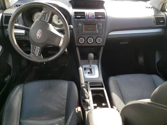 Photo 8 from auction – 2013 SUBARU IMPREZA SP with VIN JF1GPAR67D2846813