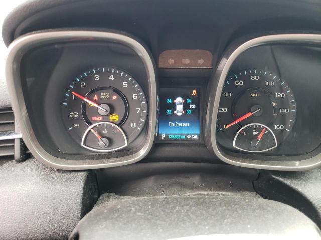 Photo 9 from auction – 2014 CHEVROLET MALIBU 2LT with VIN 1G11E5SLXEF138488