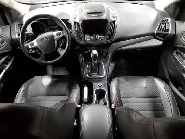 Photo 8 from auction – 2013 FORD ESCAPE TIT with VIN 1FMCU9J99DUA90648
