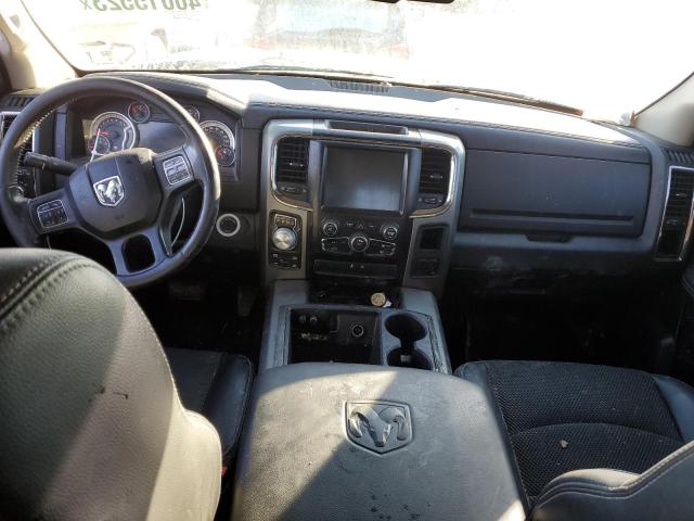 Photo 8 from auction – 2015 RAM 1500 SPORT with VIN 1C6RR7HT7FS502996