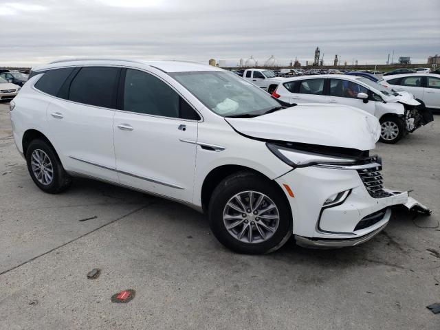 Photo 4 from auction – 2022 BUICK ENCLAVE PR with VIN 5GAERCKW4NJ125181