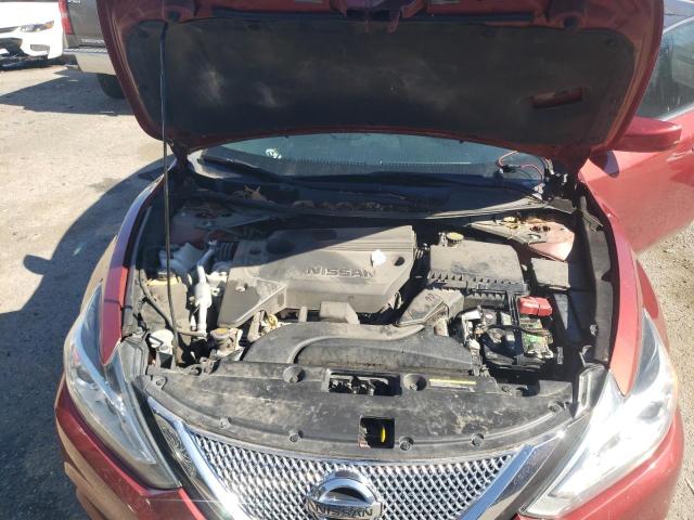 Photo 11 from auction – 2016 NISSAN ALTIMA 2.5 with VIN 1N4AL3AP3GC131866