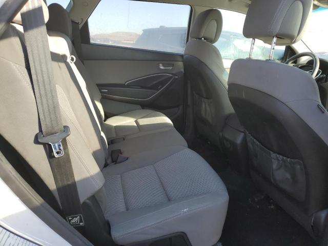 Photo 11 from auction – 2016 HYUNDAI SANTA FE S with VIN KM8SMDHF5GU129718