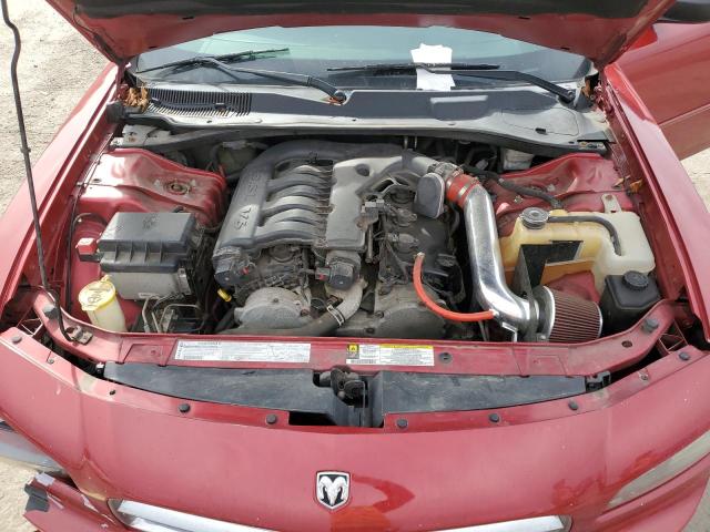 Photo 11 from auction – 2007 DODGE CHARGER SE with VIN 2B3KA43G27H680285
